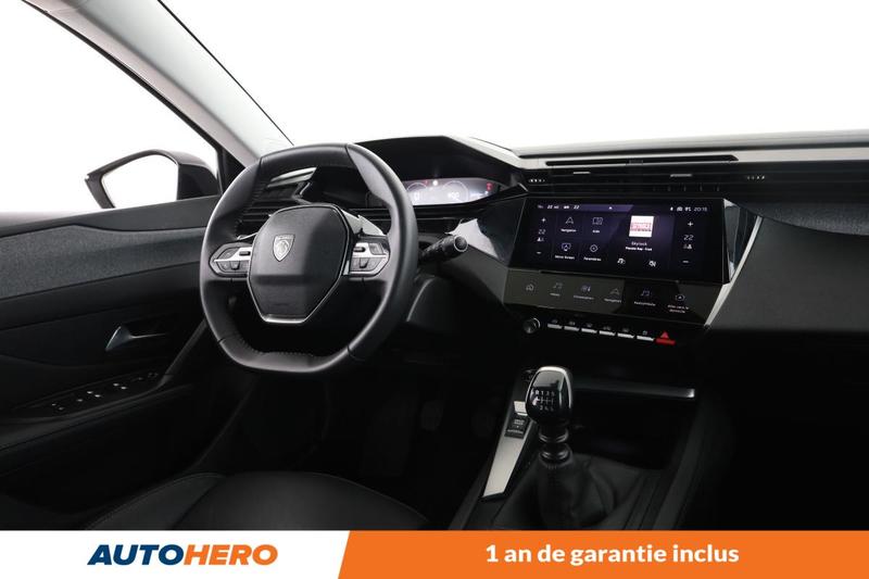 Peugeot 308 1.5 Blue-HDi Allure Pack 130 ch