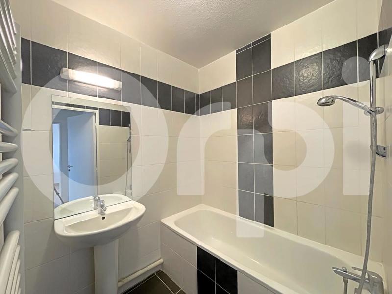 Appartement - 51 m² - 1 pièce