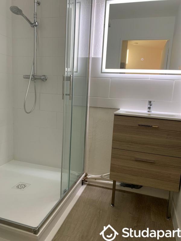 Appartement - 17 m² - 1 pièce