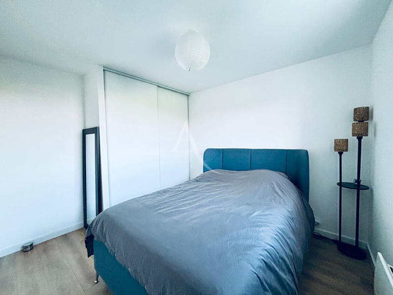 Maison - 84 m² - 4 pièces