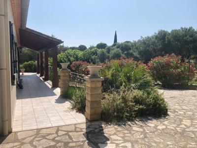 Villa - 140 m² - 7 pièces