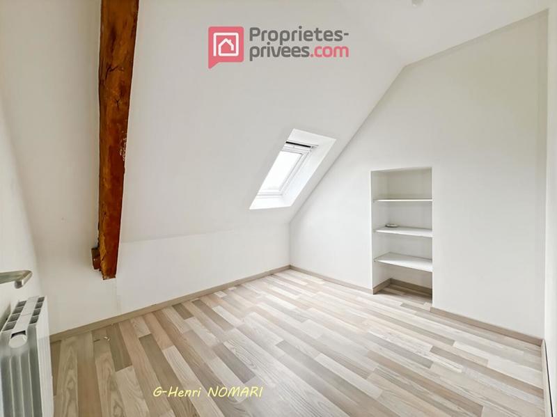 Maison - 140 m² - 7 pièces