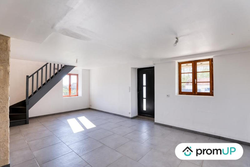 Maison - 133 m² - 7 pièces