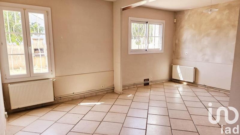 Maison - 133 m² - 5 pièces