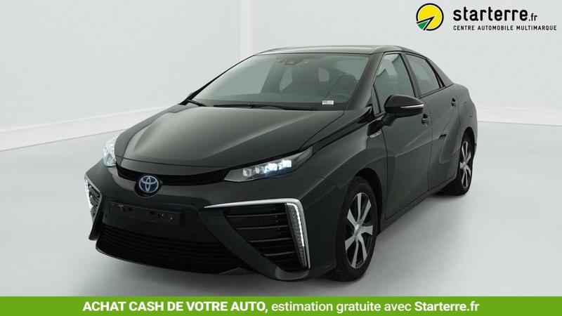 Toyota Mirai Hydrogene 154 ch Dynamic