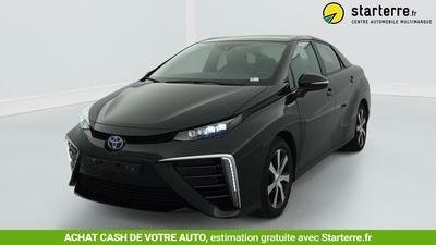 Toyota Mirai Hydrogene 154 ch Dynamic