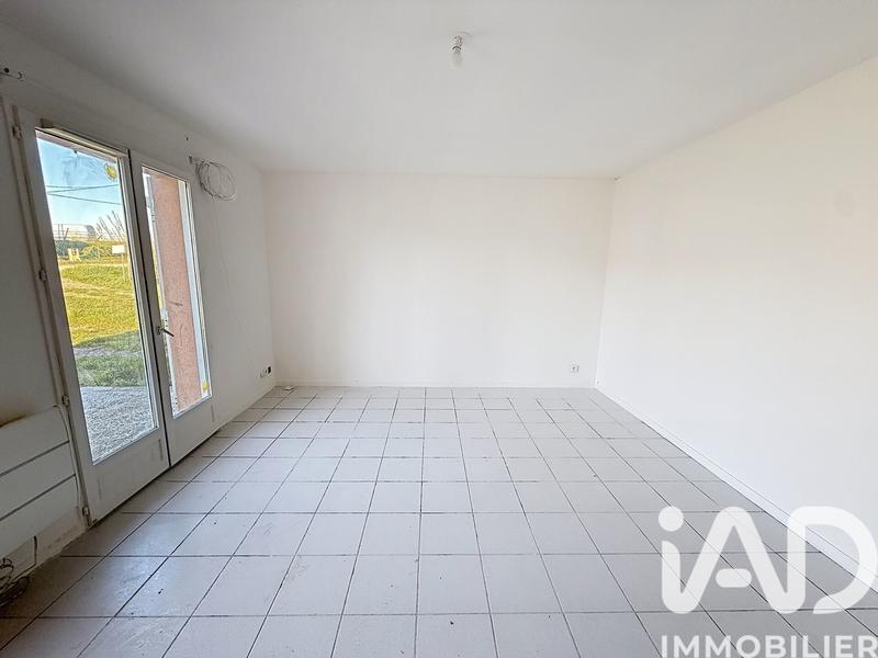 Maison - 52 m² - 2 pièces