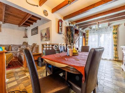 Maison - 131 m² - 7 pièces
