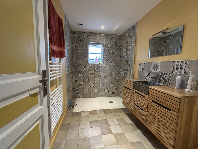 Maison - 148 m² - 5 pièces