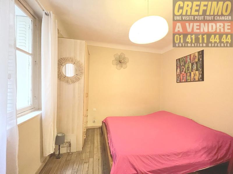 Appartement - 52 m² - 2 pièces