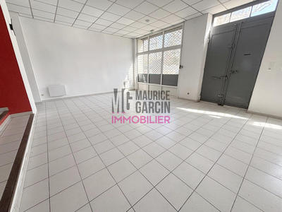 Local commercial - 50 m²