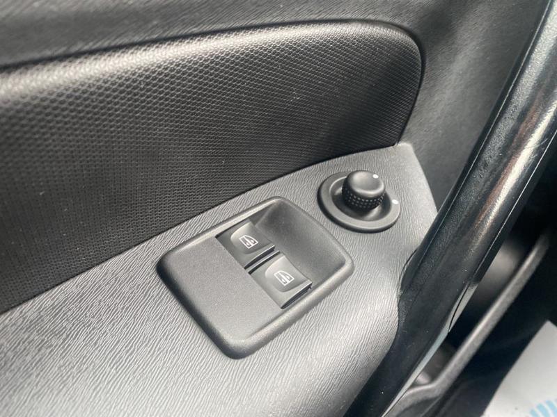 Renault Kangoo Express II Gd Volume ExtraRLink - Blue dCi 95