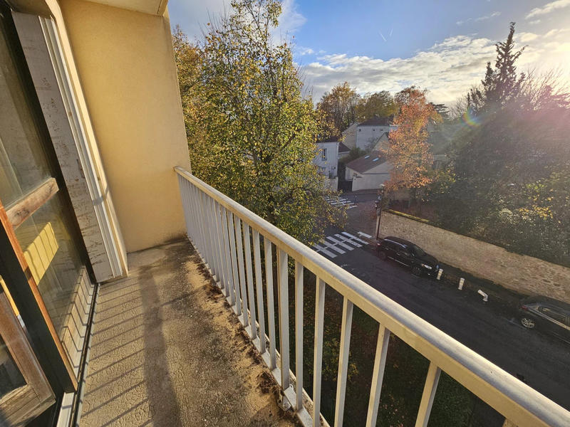 Appartement - 33 m² - 1 pièce