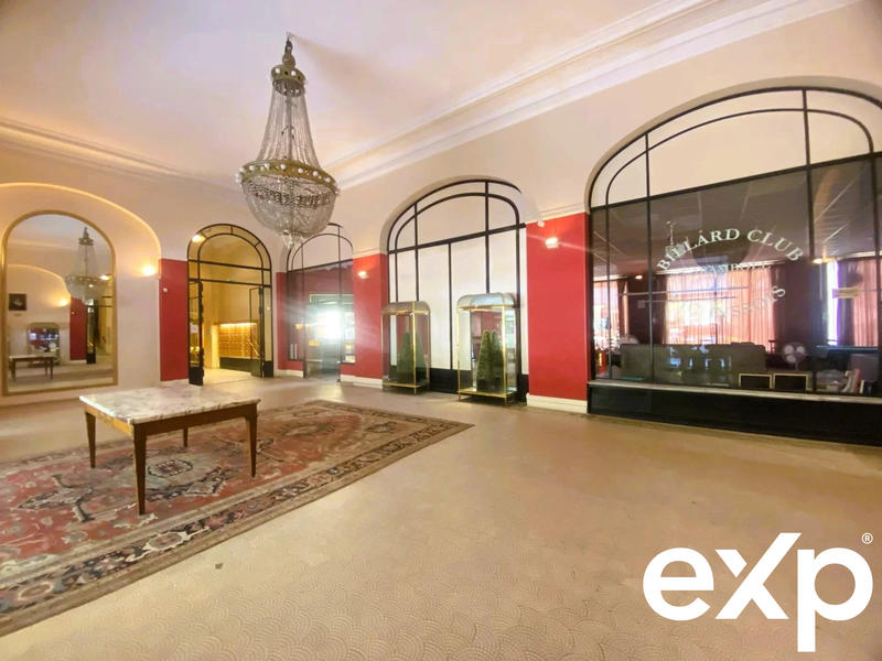 Appartement - 96 m² - 3 pièces