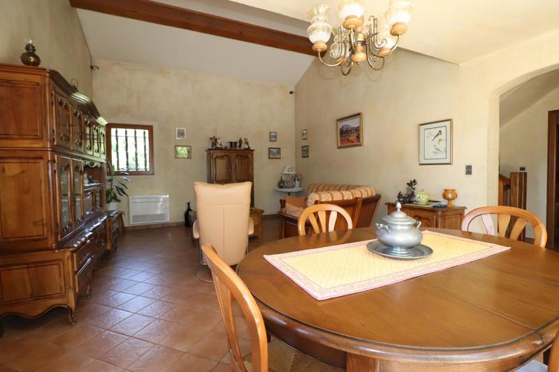 Villa - 113 m² - 4 pièces