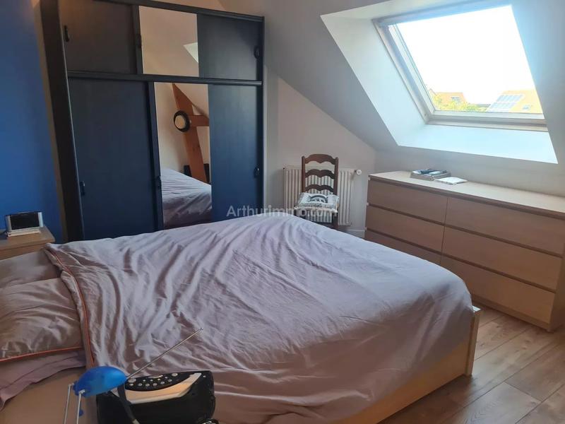 Maison - 158 m² - 7 pièces