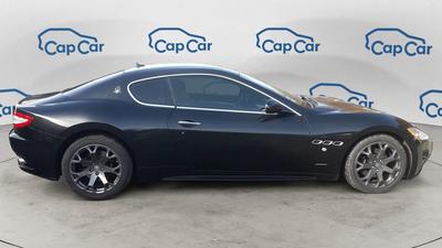 Maserati Granturismo 4.2 V8 405 n/A - Automatique
