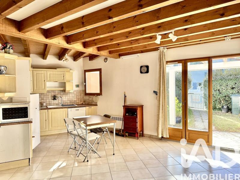 Appartement - 73 m² - 4 pièces