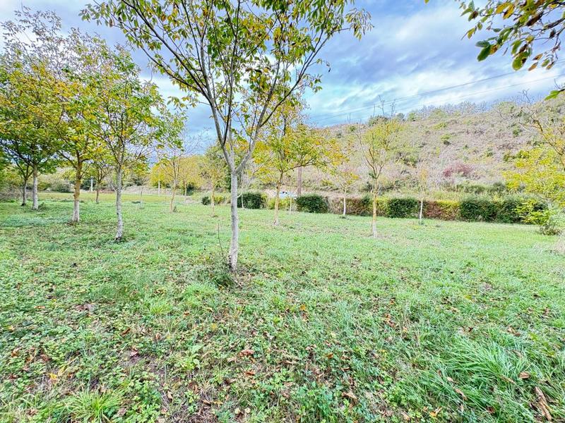 Maison de village - 106 m² - 4 pièces