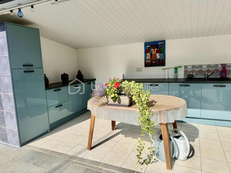 Villa - 217 m² - 8 pièces