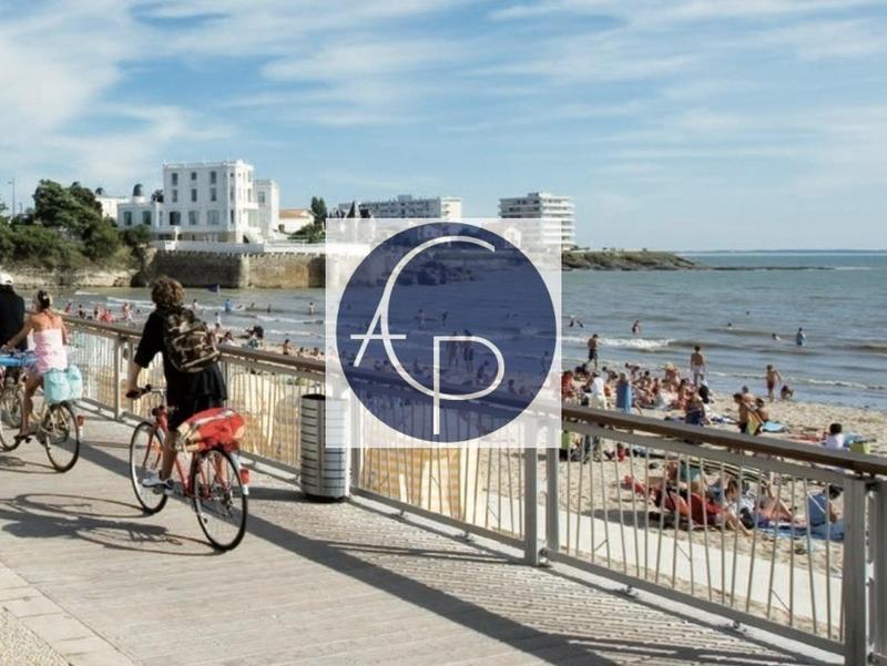 Appartement - 45 m² - 3 pièces