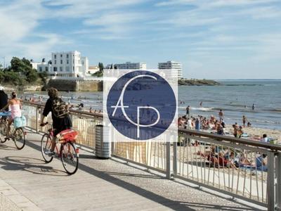 Appartement - 45 m² - 3 pièces