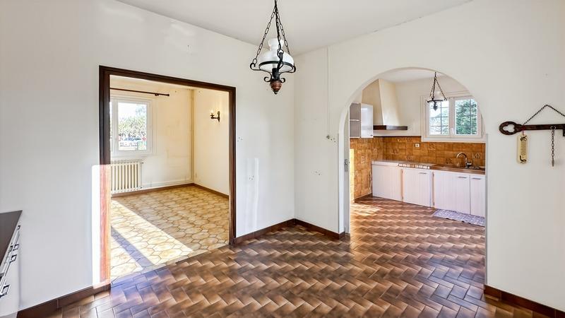 Maison - 148 m² - 7 pièces