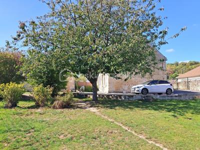 Maison en pierre - 124 m² - 5 pièces