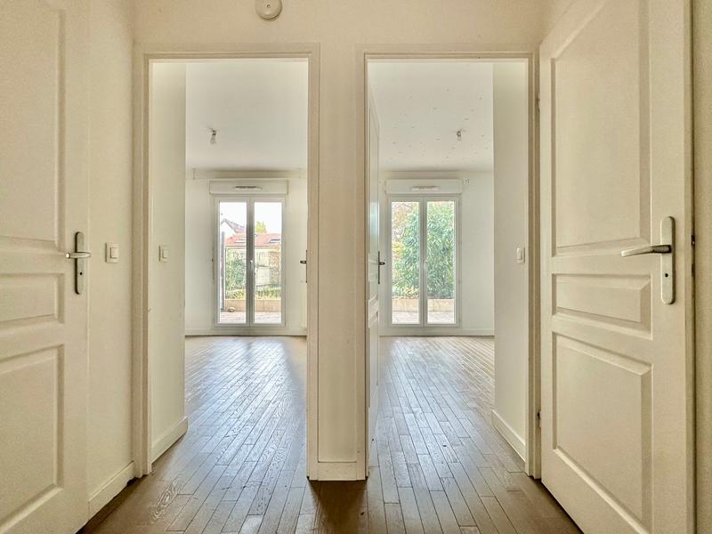 Appartement - 86 m² - 4 pièces