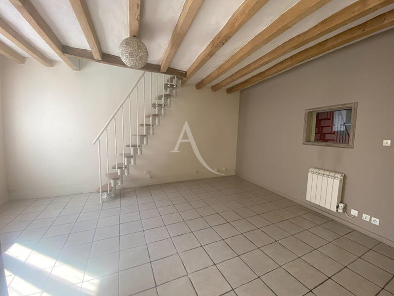 Maison - 80 m² - 3 pièces