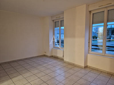 Appartement - 81 m² - 4 pièces