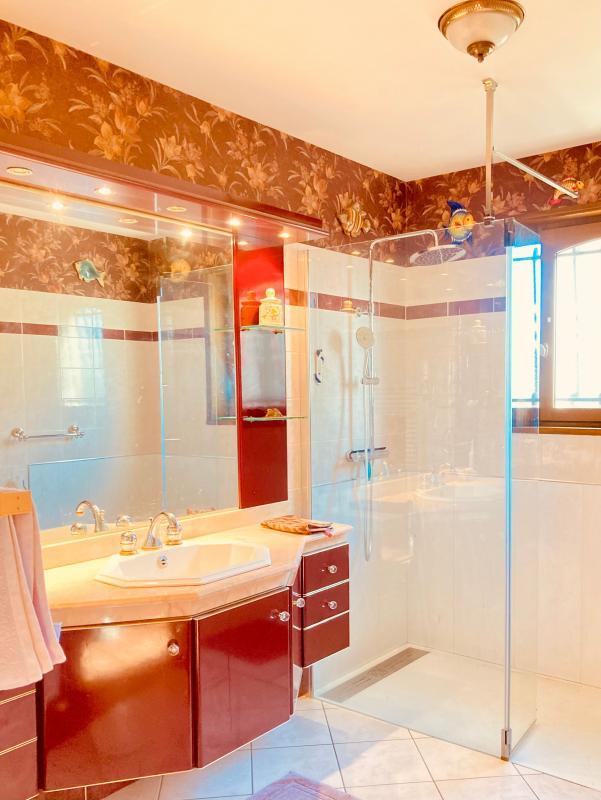 Maison - 153 m² - 4 pièces