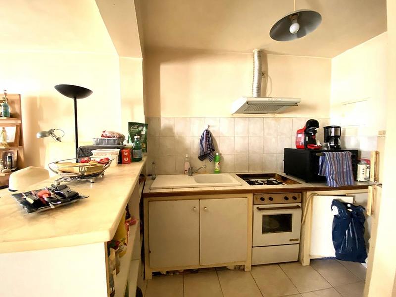 Appartement - 1 pièce