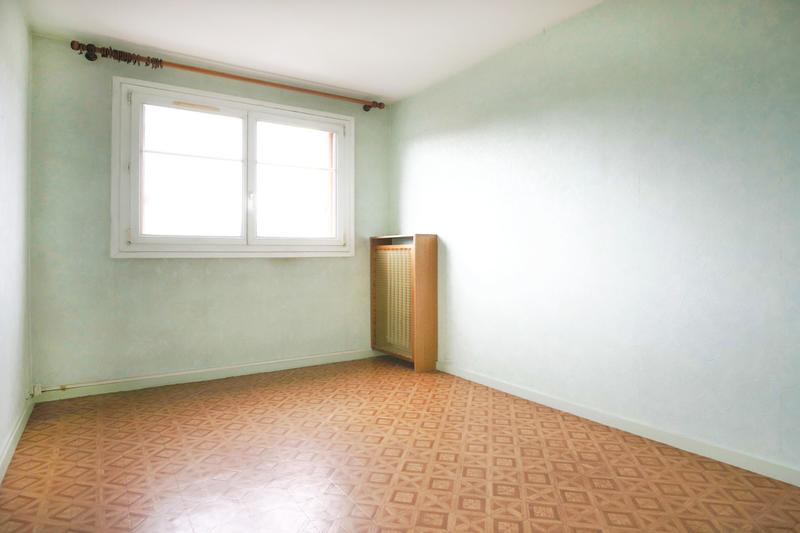 Appartement - 54 m² - 3 pièces