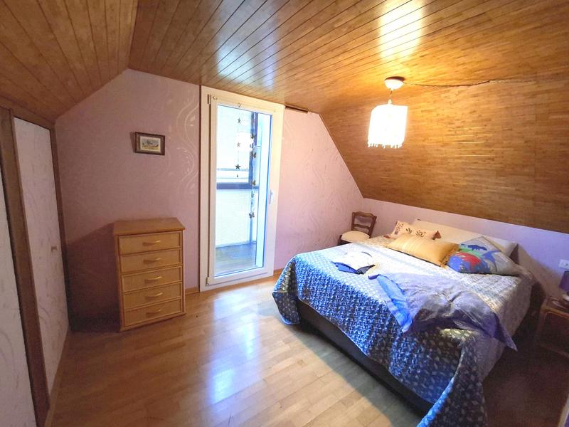 Châlet - 75 m² - 5 pièces