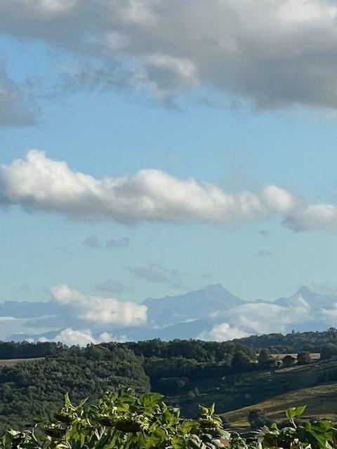 Maison - 400 m² - 8 pièces