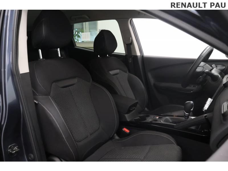 Renault Kadjar Blue dCi 115 Edc Evolution