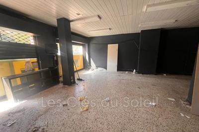 Local commercial - 85 m²