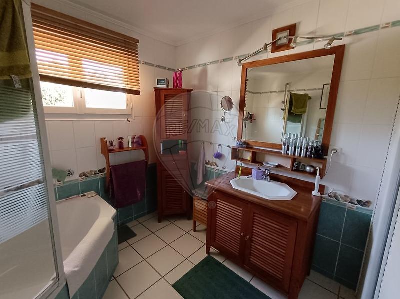 Maison - 126 m² - 5 pièces