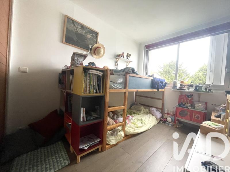 Appartement - 67 m² - 4 pièces