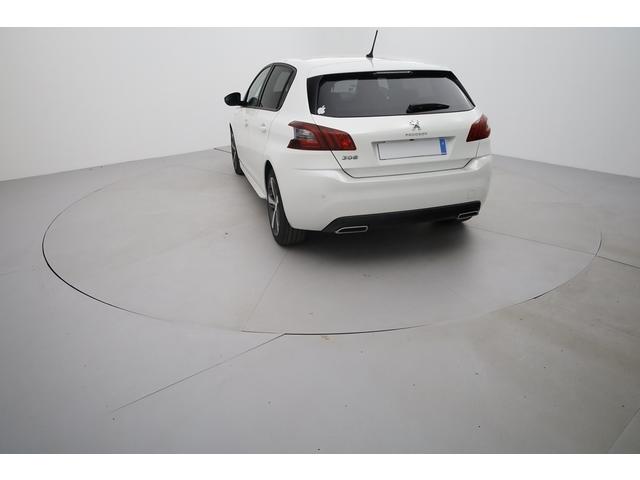 Peugeot 308 Style PureTech 110ch s&amp;S Bvm6