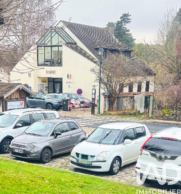 Maison de village - 350 m² - 5 pièces