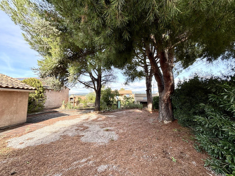 Maison - 115 m² - 4 pièces