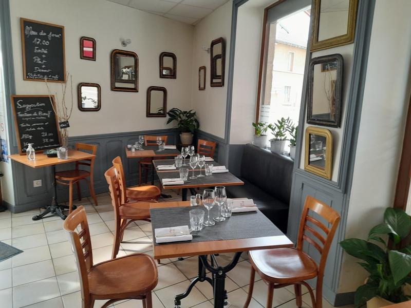 Fonds de commerce - Hôtellerie / Restauration - 189 m²