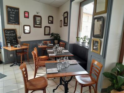 Fonds de commerce - Hôtellerie / Restauration - 189 m²