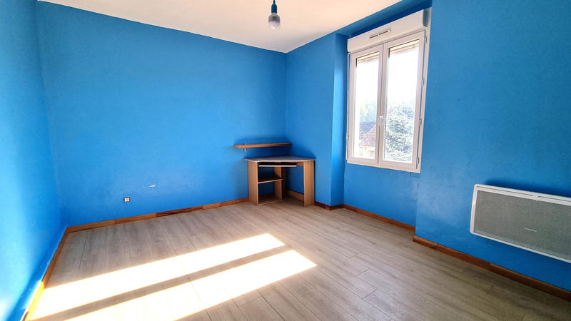 Maison - 170 m² - 5 pièces