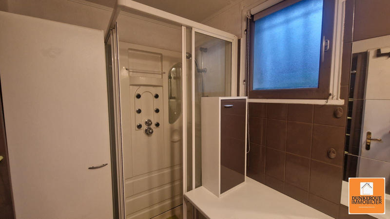 Maison - 104 m² - 4 pièces