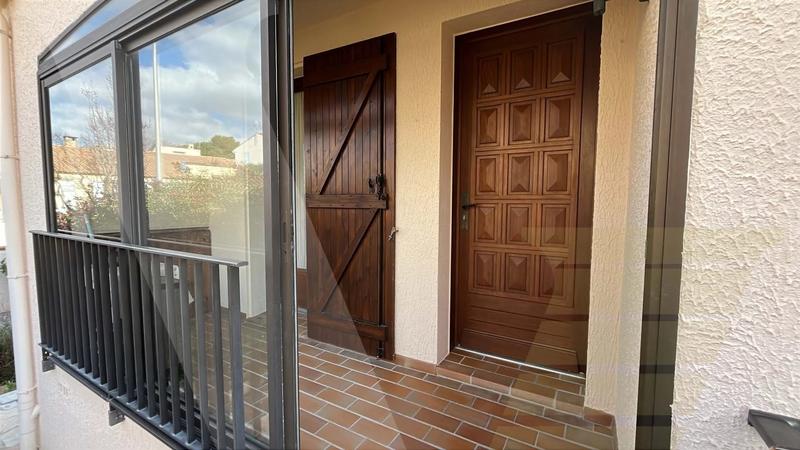 Maison - 143 m² - 6 pièces