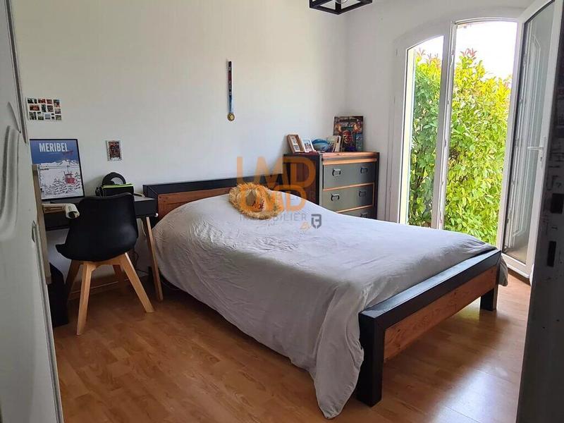 Maison - 155 m² - 7 pièces