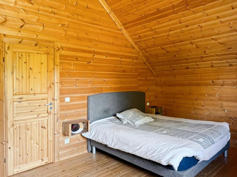 Châlet - 150 m² - 7 pièces